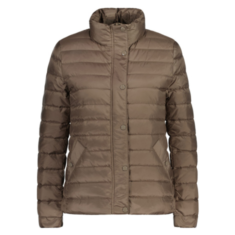 BUNDA GANT LIGHT DOWN JACKET DESERT BROWN