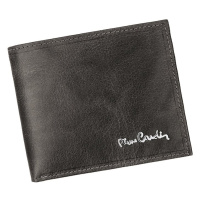 Pierre Cardin Pánská kožená peněženka Pierre Cardin TILAK12.28824 RFID šedá