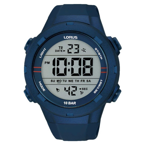Lorus R2303QX9 Sports Digital 46mm 10ATM
