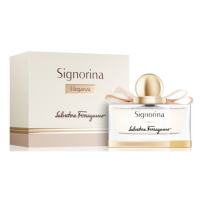 Salvatore Ferragamo Signorina Eleganza - EDP 2 ml - odstřik s rozprašovačem