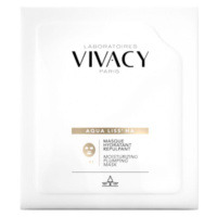 Vivacy Aqua Liss´ha Maska Na Obličej 40 ml