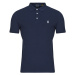 Polo Ralph Lauren POLO AJUSTE SLIM FIT EN COTON STRETCH MESH Tmavě modrá