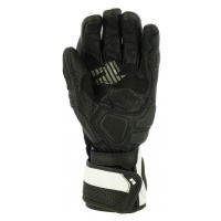 RICHA GRANITE 2.0 Moto rukavice bílá/černá