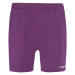 Head Performance Shorts Men Lilac Tenisové šortky