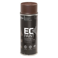 Maskovací barva ve spreji EC Paint NFM® – Mud Brown