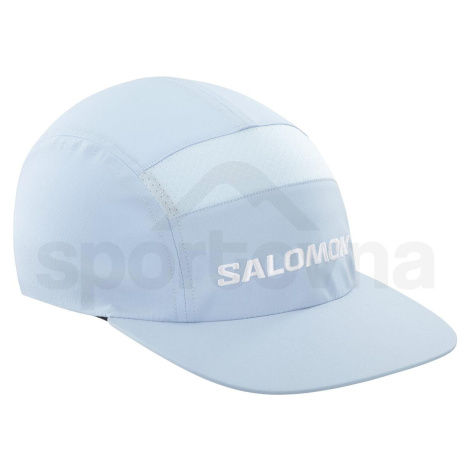 Salomon Runlife Cap LC2020700 - chambray blue