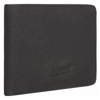 Brandit / wallet four black