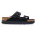 Birkenstock Arizona Flex Platform Synthetics Narrow Fit