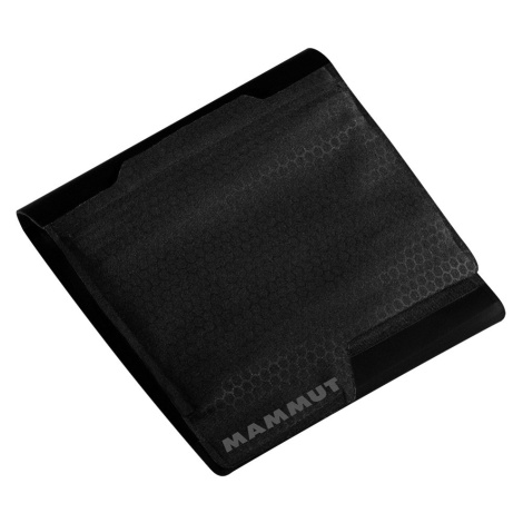 Peněženka MAMMUT Smart Wallet Light Black