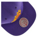 Kšiltovka Mitchell & Ness NBA Phoenix Suns Team Ground 2.0 Suns Snapback HHSS3256-PSUYYPPPPPPURP