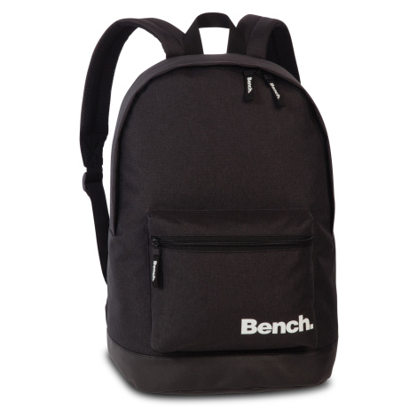Bench. Bench. classic daypack batoh 16L - černý