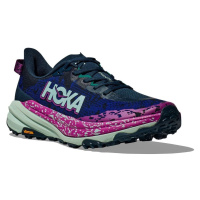 Hoka Speedgoat 6 M 1147791-SMY - stormy skies/aqua breeze