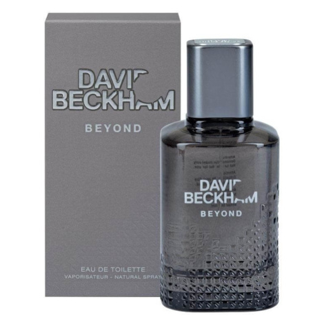 David Beckham Beyond - EDT 90 ml