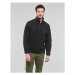 Polo Ralph Lauren SWEAT 1/2 ZIP EN DOUBLE KNIT TECH Černá