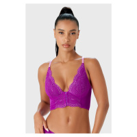 Podprsenka Superboost Lace Bralette V 85/H Gossard