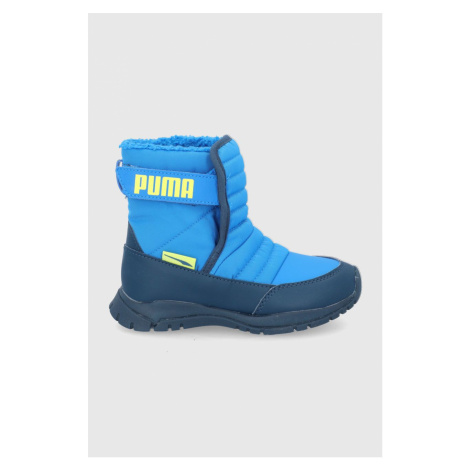 Dětské boty Puma 380745