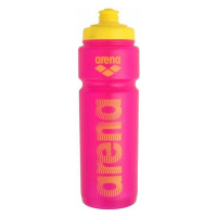 Lahev na pití arena sport bottle růžovo/žlutá