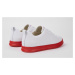 Camper Runner White