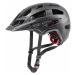 Cyklistická helma Uvex Finale 2.0 black-mat