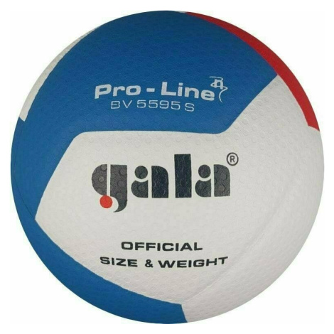 Gala Pro Line 12 Dimple Halový volejbal