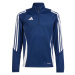 Mikina adidas Tiro 24 Training Top Jr IR9360