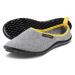 Leguano ACASA Grey | Domácí barefoot boty
