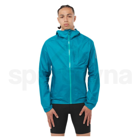 Salomon Bonatti WP Jacket M C2192400 - tahitian tide