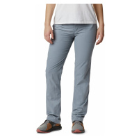 Kalhoty Columbia Silver Ridge™ 2.0 Pant W - šedá (standardní délka)