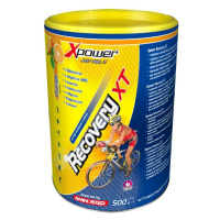 AMINOSTAR Xpower recovery XT pomeranč 500 g