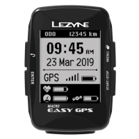 Lezyne GPS na kolo MACRO EASY GPS