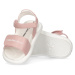Calvin Klein dívčí sandály 80201