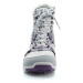 pohorky Xero shoes Alpine W Frost Gray/White
