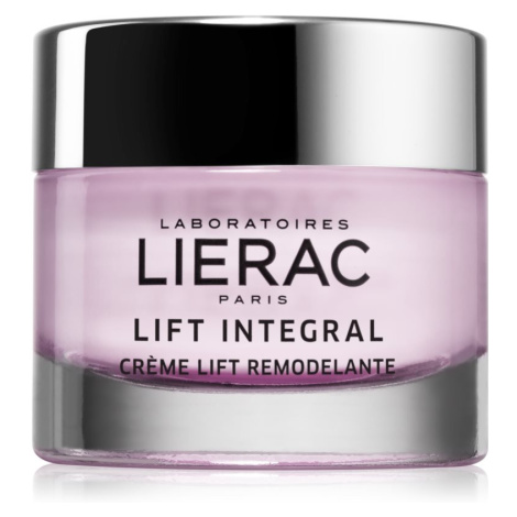 Lierac Lift Integral liftingový denní krém pro definici kontur obličeje 50 ml