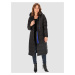 PERSO Woman's Coat BLH231010F