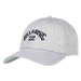 Billabong ARCH SNAPBACK Pánská kšiltovka, šedá, velikost