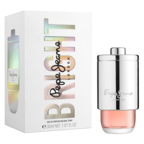 Pepe Jeans Bright For Her - EDP 30 ml