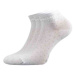 Voxx Susi Dámské nízké ponožky - 3 páry BM000001281900145919 bílá