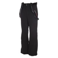 Peak Mountain Pantalon de ski homme CAFELL Černá