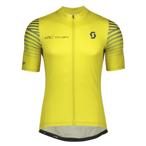 Pánský cyklistický dres SCOTT RC Team 10