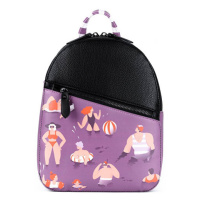 Vuch Dámský batoh Swimmers backpack