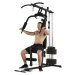 Tunturi HG10 HOME GYM Posilovací věž, černá, velikost