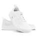 Barefoot tenisky Be Lenka Velocity - All White