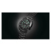 Seiko Prospex SRPK43K1 Black Series Night Vision