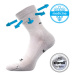 Voxx Enigma Medicine Unisex sportovní ponožky BM000000575900101935 světle šedá