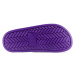 Coqui Ruki Dětské pantofle 6383 Purple/Lt. lila