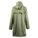 Kabát SKHOOP Ginger Rain Coat olive
