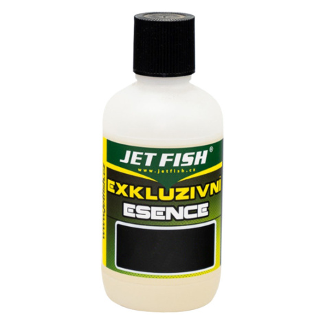 Jet fish exkluzivní esence 100ml-lesní jahoda