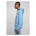 Starter Swing Hoody - horizonblue