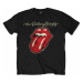 Rolling Stones tričko, Plastered Tongue, pánské