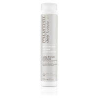 Paul Mitchell Šampon pro citlivou pokožku hlavy Clean Beauty (Scalp Therapy Shampoo) 250 ml